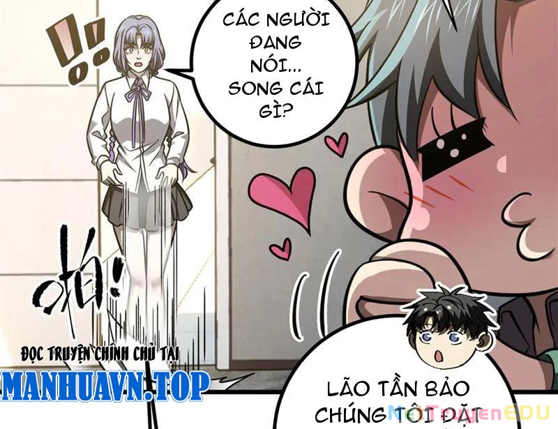 Toàn Cầu Cao Võ Chapter 298 - 99