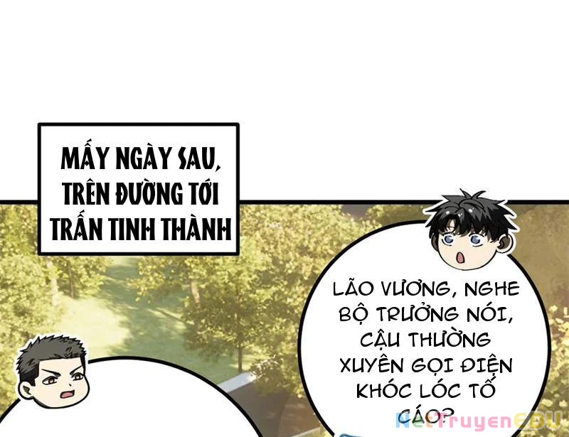 Toàn Cầu Cao Võ Chapter 298 - 105