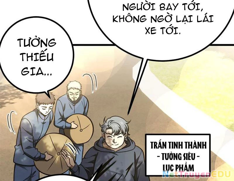 Toàn Cầu Cao Võ Chapter 298 - 116