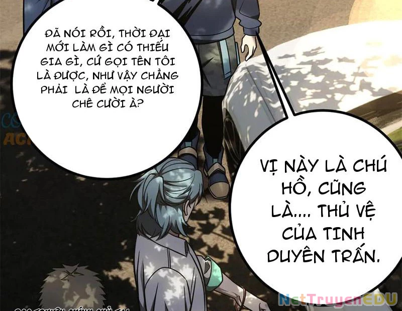 Toàn Cầu Cao Võ Chapter 298 - 117