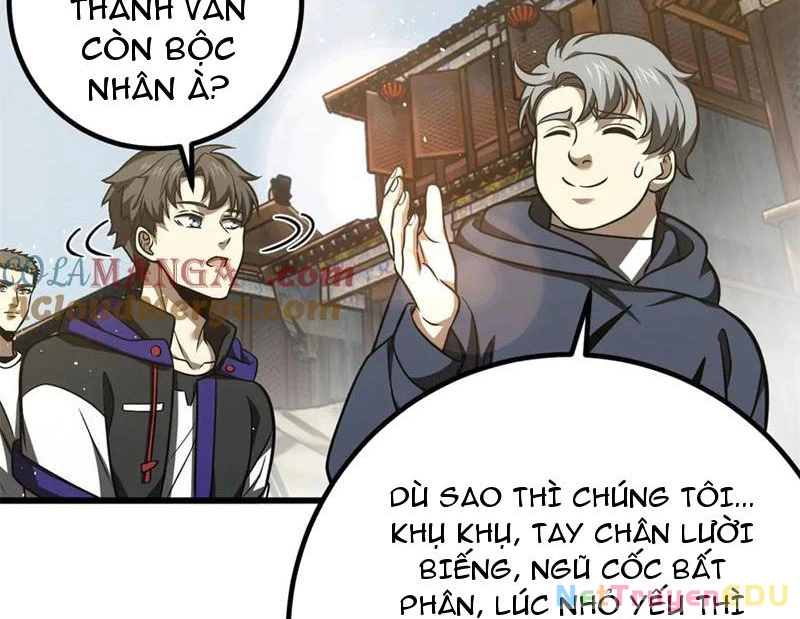 Toàn Cầu Cao Võ Chapter 298 - 120