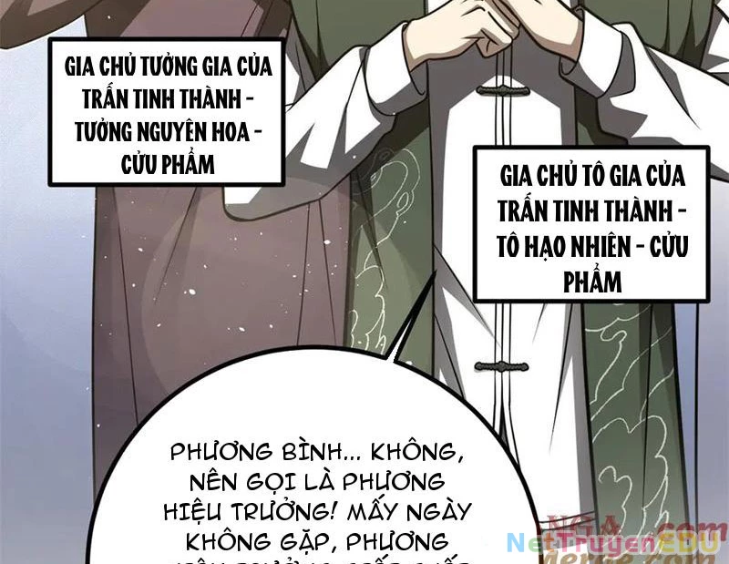 Toàn Cầu Cao Võ Chapter 298 - 137