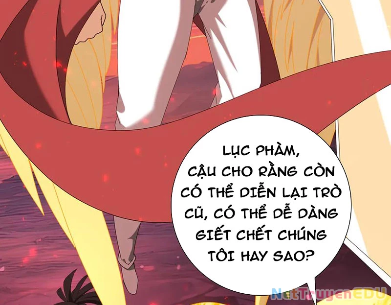 Toàn Dân Chuyển Chức: Ngự Long Sư Là Chức Nghiệp Yếu Nhất? Chapter 95 - 23