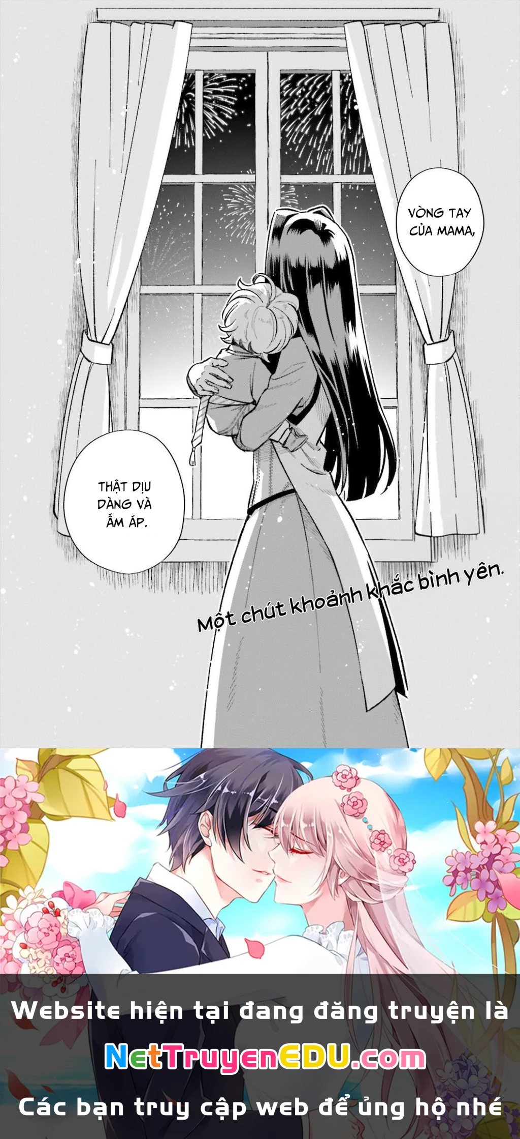 Cuộc sống thưởng trà của Amalia, nàng phù thủy bị lãng quên Chapter 8 - 20