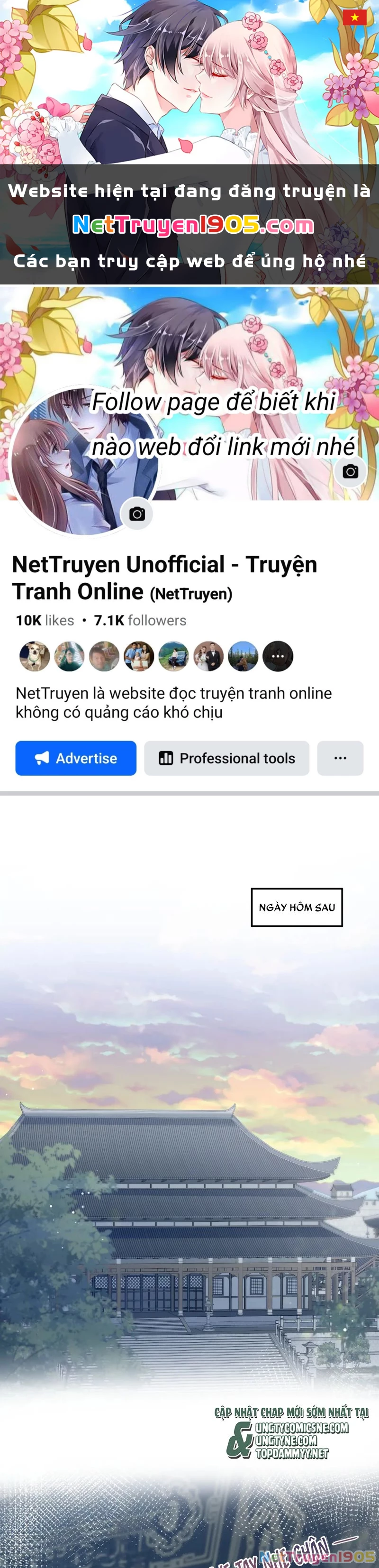 Tuyệt Mỹ Bạch Liên Online Dạy Học Chapter 396 - 1