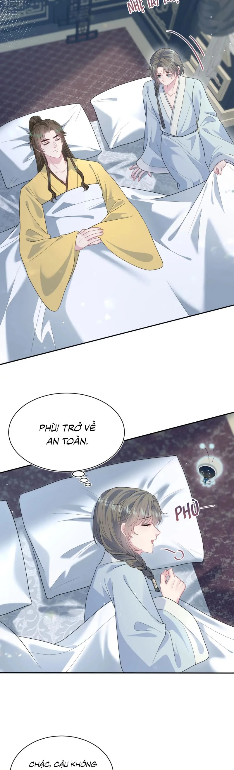 Tuyệt Mỹ Bạch Liên Online Dạy Học Chapter 396 - 2