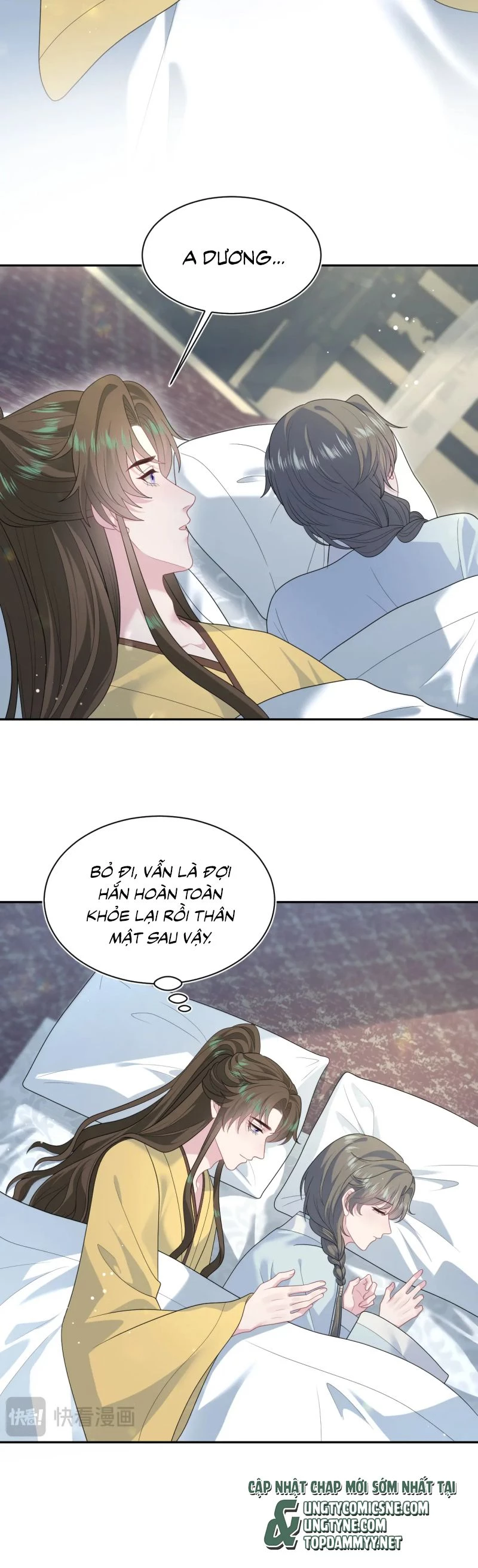 Tuyệt Mỹ Bạch Liên Online Dạy Học Chapter 396 - 4