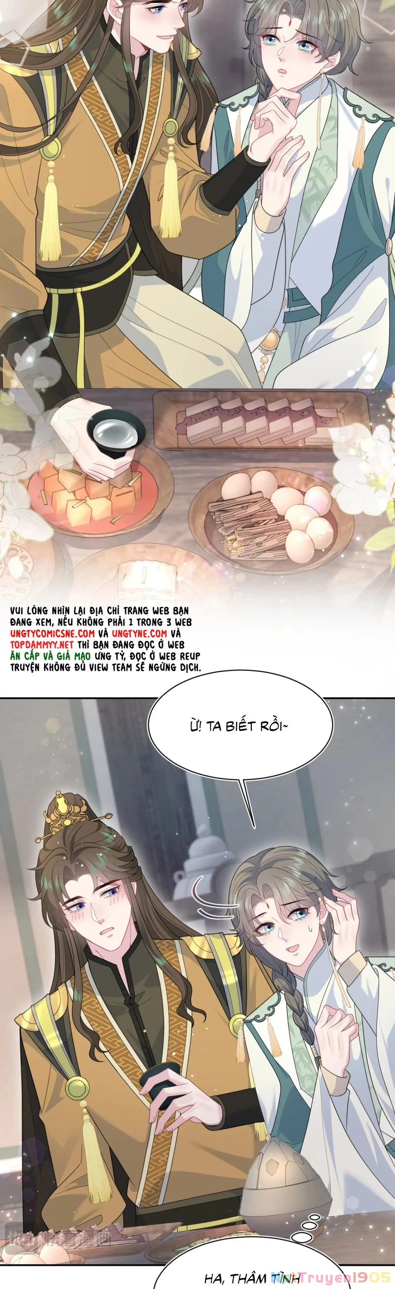 Tuyệt Mỹ Bạch Liên Online Dạy Học Chapter 396 - 13