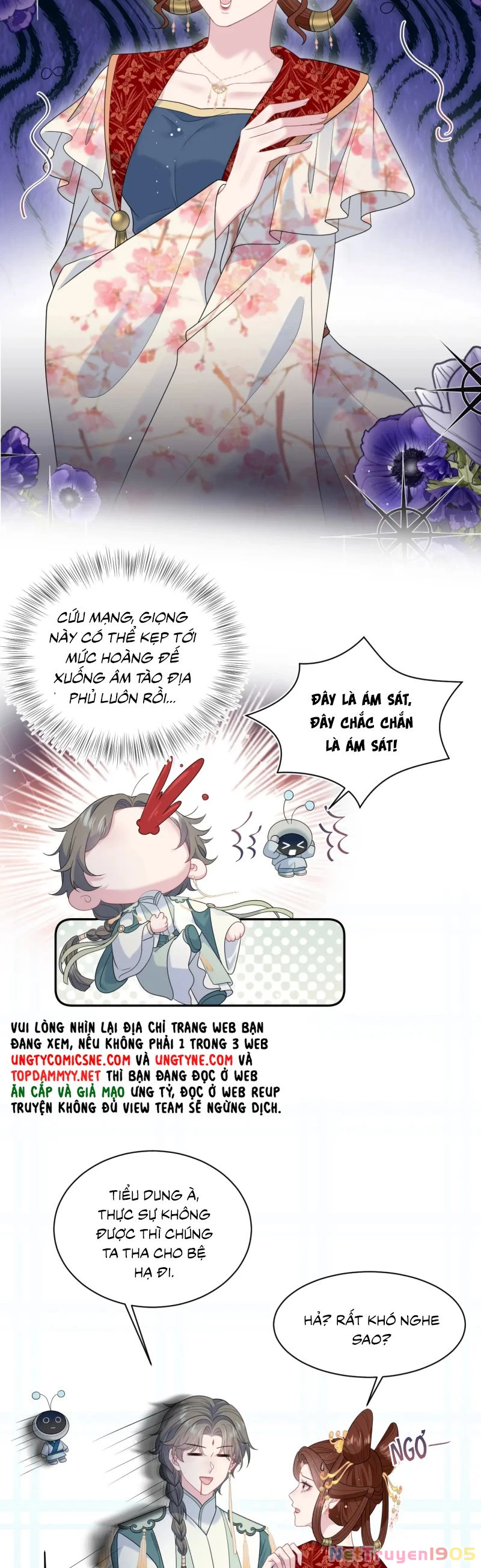 Tuyệt Mỹ Bạch Liên Online Dạy Học Chapter 396 - 19