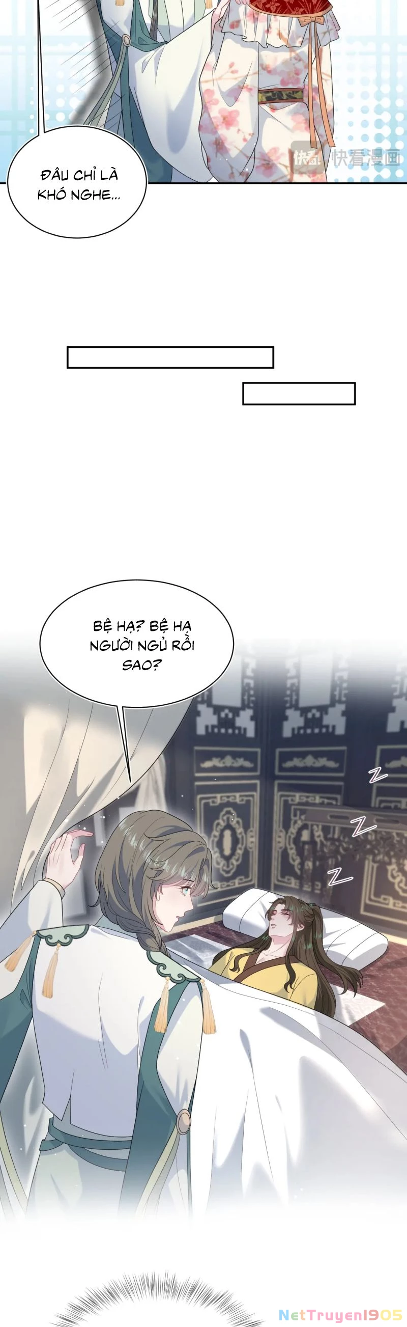 Tuyệt Mỹ Bạch Liên Online Dạy Học Chapter 396 - 20