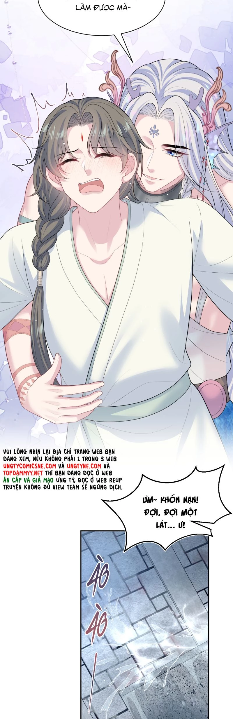 Tuyệt Mỹ Bạch Liên Online Dạy Học Chapter 397 - 3