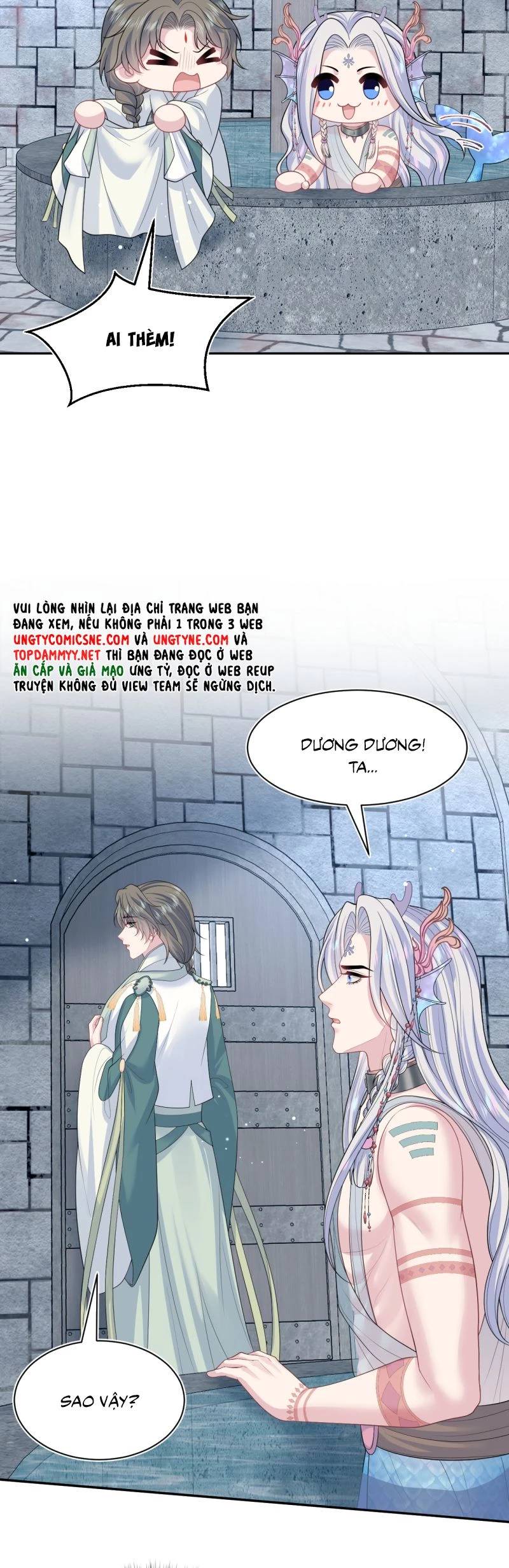 Tuyệt Mỹ Bạch Liên Online Dạy Học Chapter 397 - 6