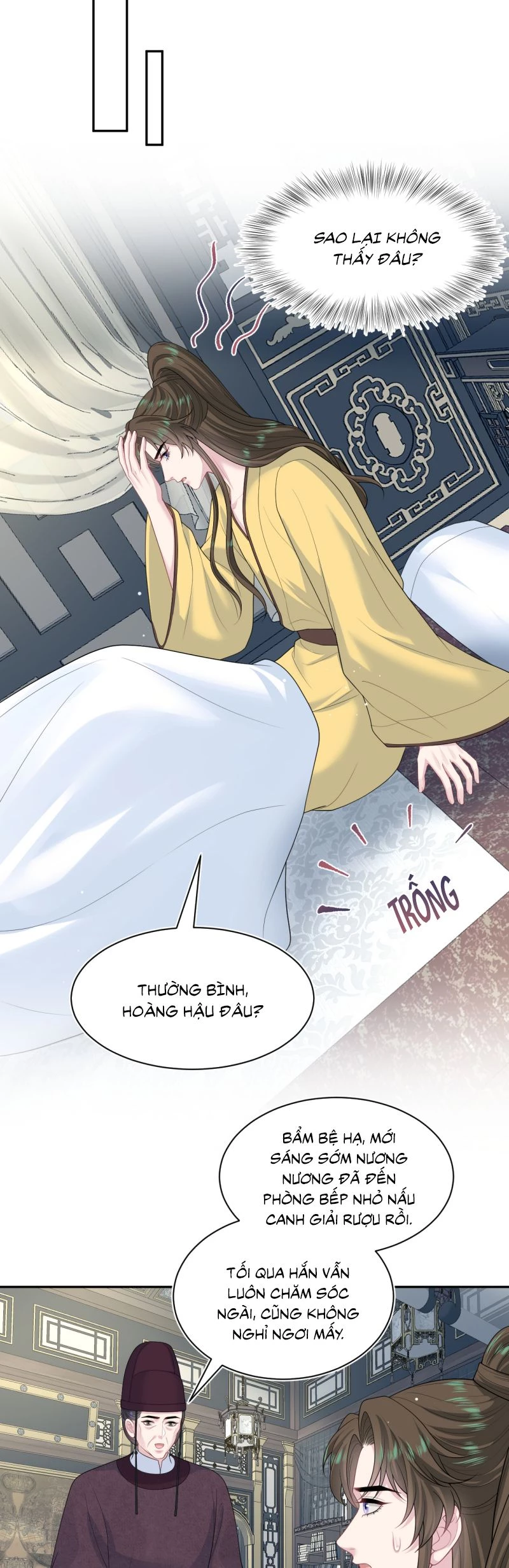 Tuyệt Mỹ Bạch Liên Online Dạy Học Chapter 397 - 10