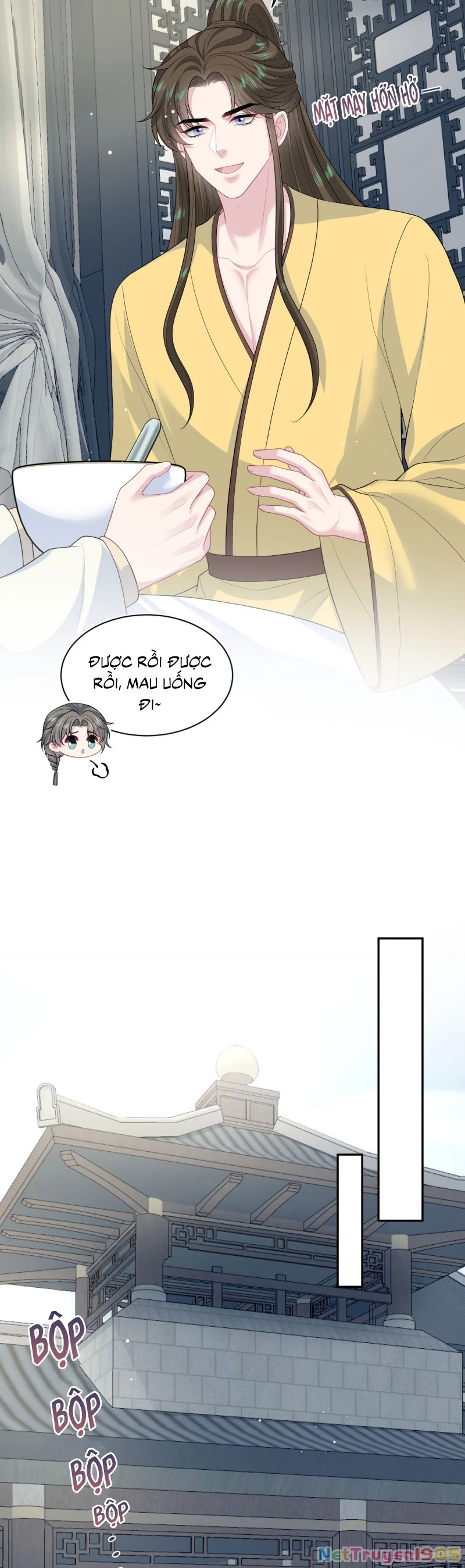 Tuyệt Mỹ Bạch Liên Online Dạy Học Chapter 397 - 13