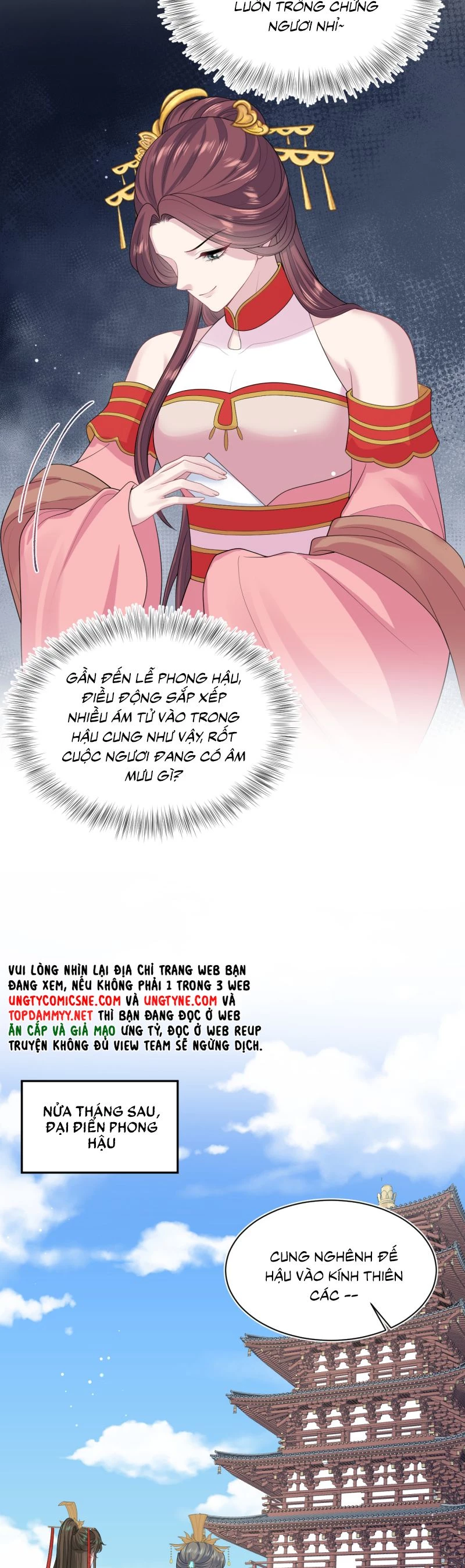 Tuyệt Mỹ Bạch Liên Online Dạy Học Chapter 397 - 15