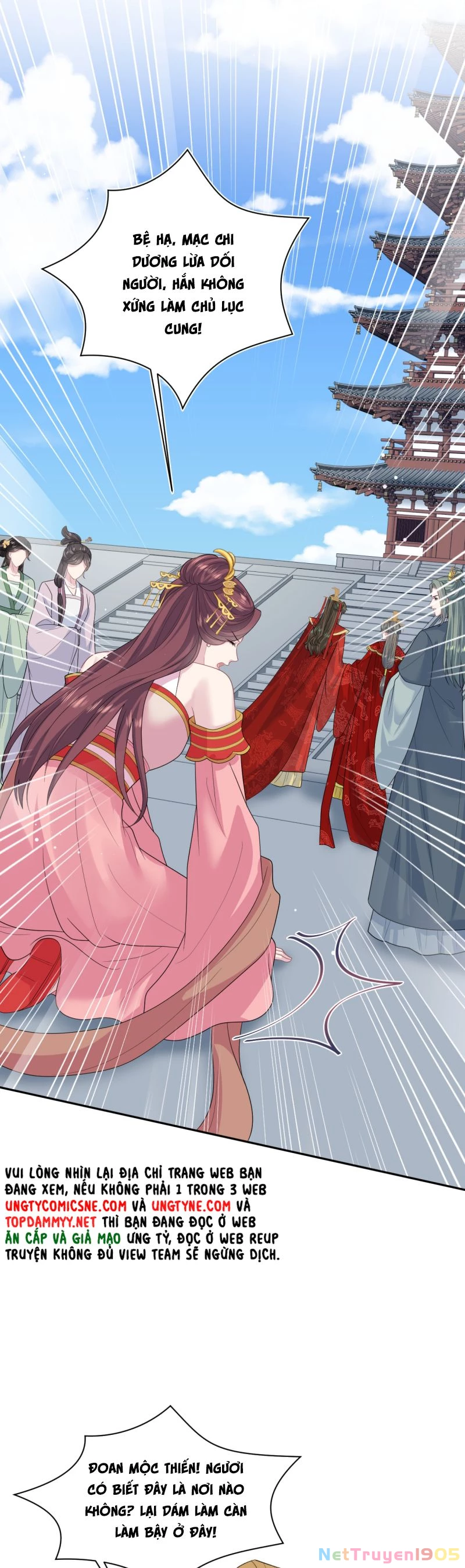 Tuyệt Mỹ Bạch Liên Online Dạy Học Chapter 397 - 18