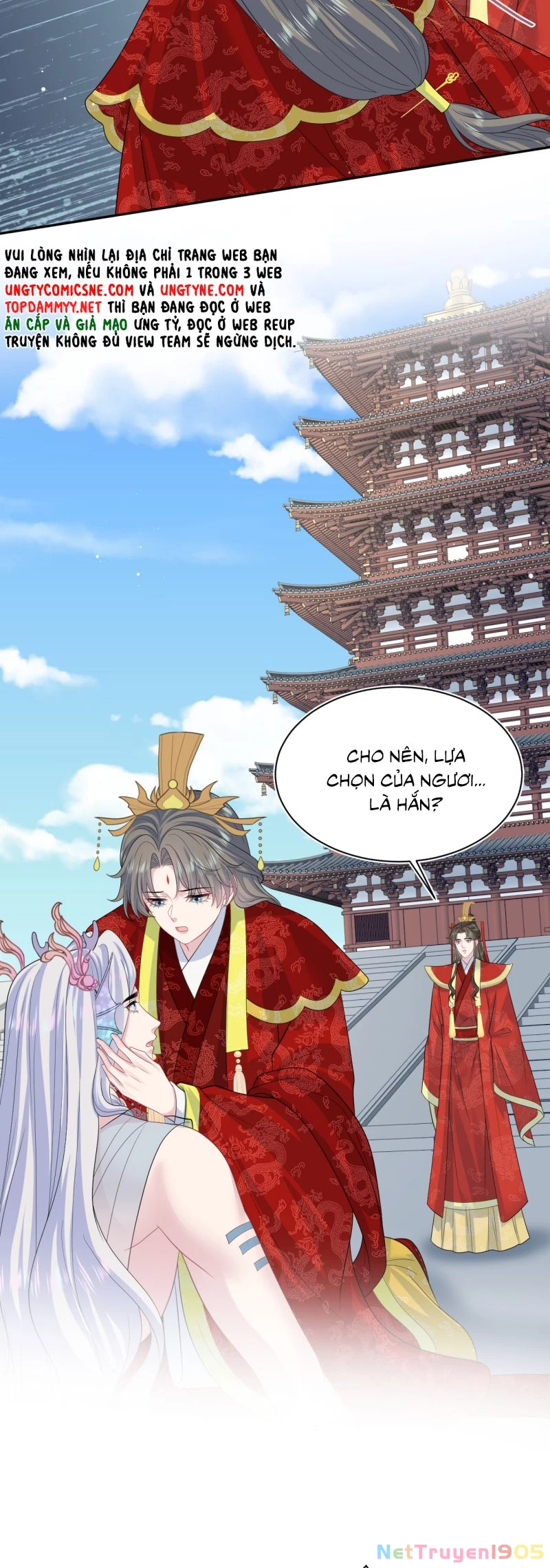 Tuyệt Mỹ Bạch Liên Online Dạy Học Chapter 397 - 25