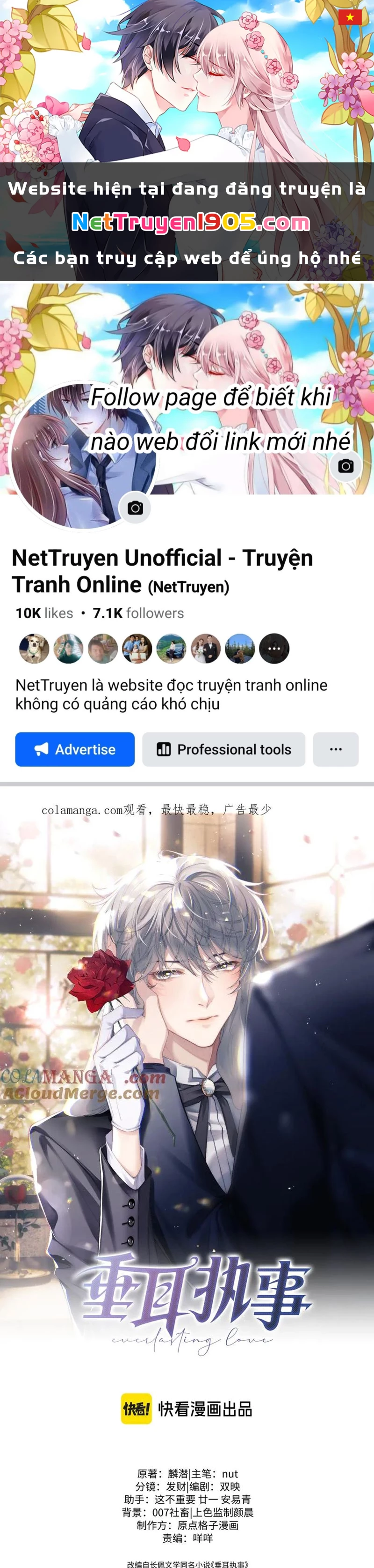 Chấp Sự Thỏ Cụp Tai Chapter 145 - 1