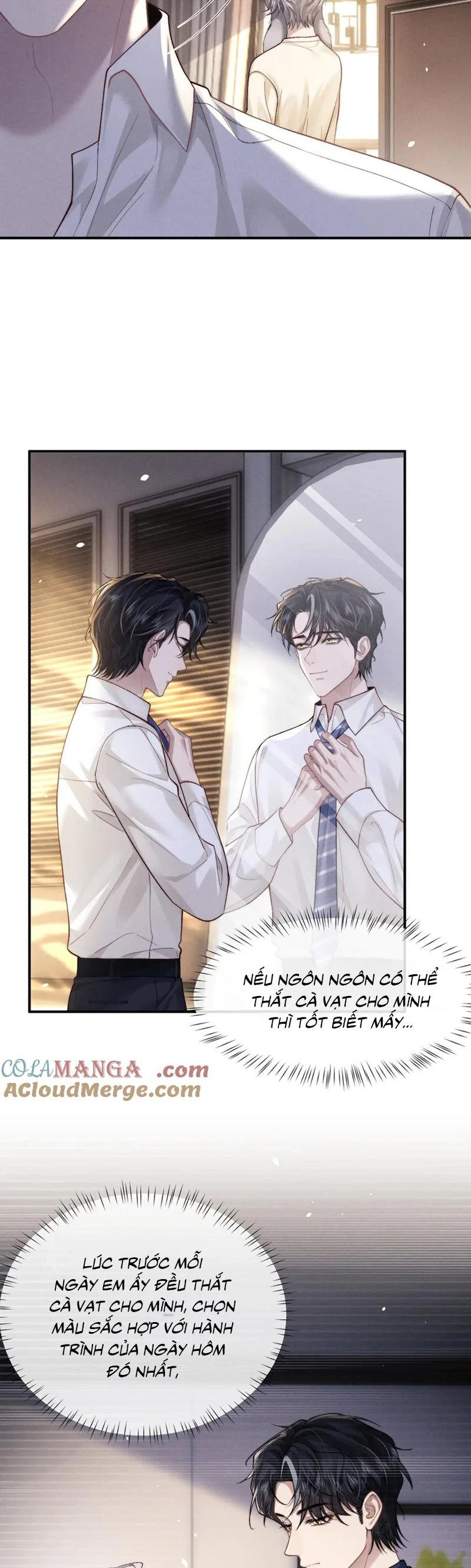 Chấp Sự Thỏ Cụp Tai Chapter 145 - 3