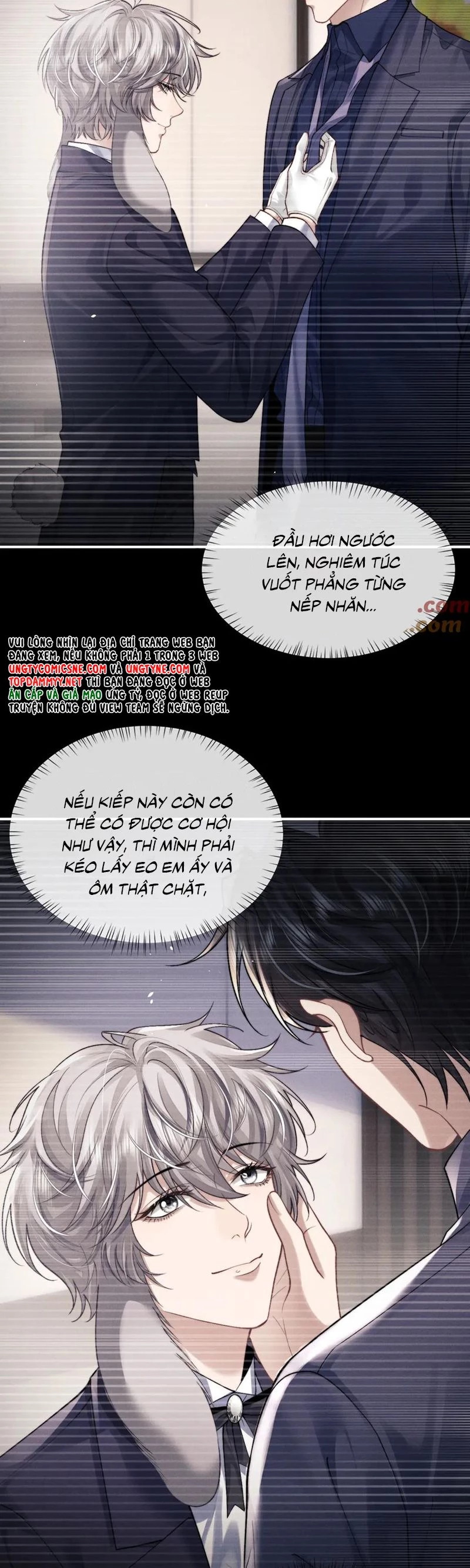 Chấp Sự Thỏ Cụp Tai Chapter 145 - 4