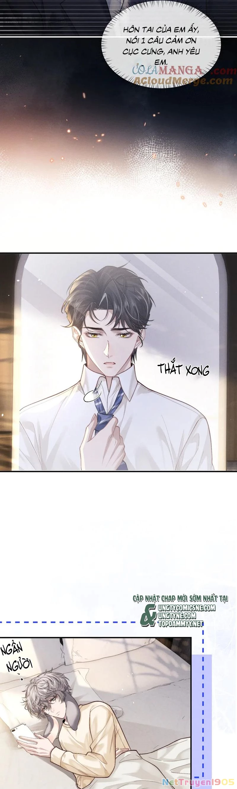 Chấp Sự Thỏ Cụp Tai Chapter 145 - 5