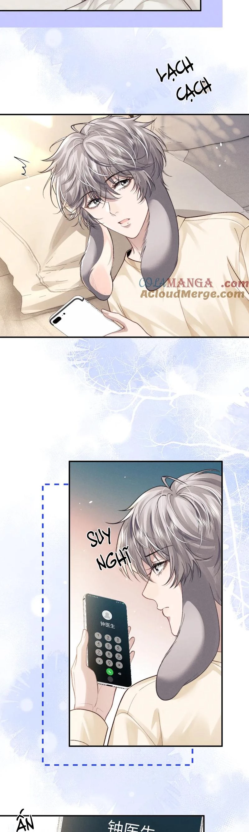 Chấp Sự Thỏ Cụp Tai Chapter 145 - 6