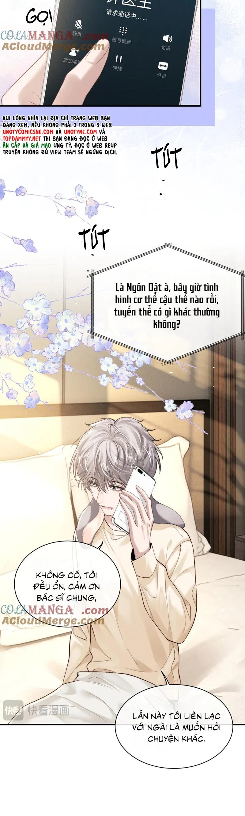 Chấp Sự Thỏ Cụp Tai Chapter 145 - 7