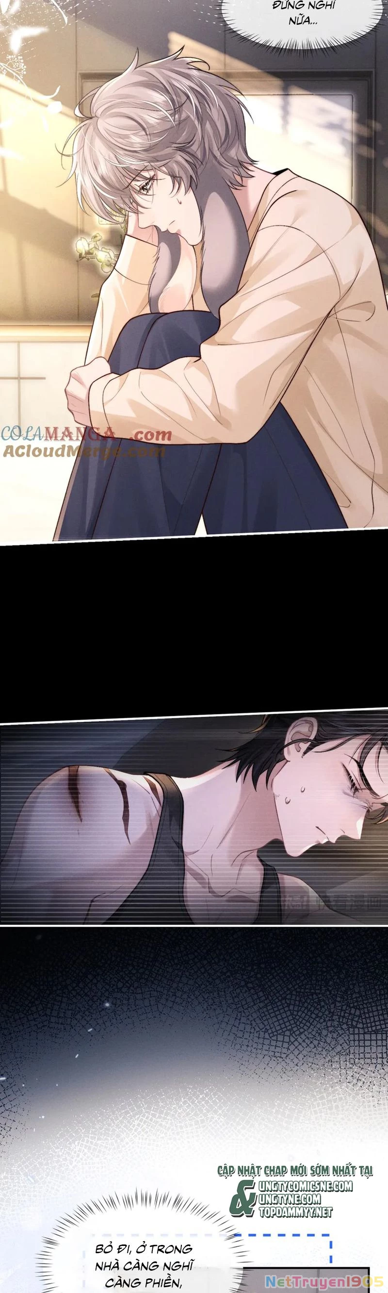 Chấp Sự Thỏ Cụp Tai Chapter 145 - 10