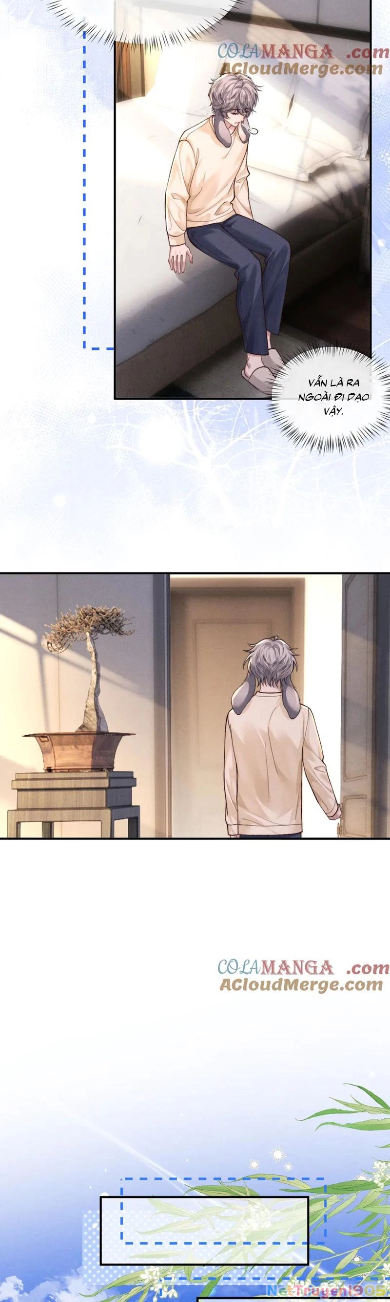 Chấp Sự Thỏ Cụp Tai Chapter 145 - 11