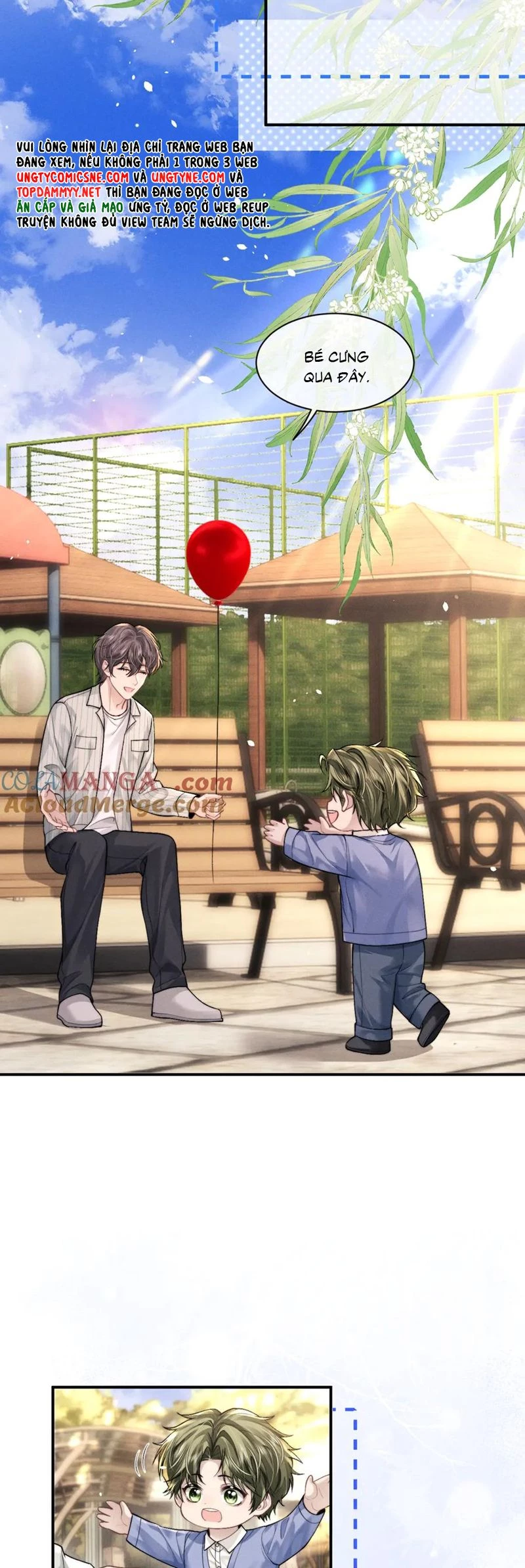 Chấp Sự Thỏ Cụp Tai Chapter 145 - 12