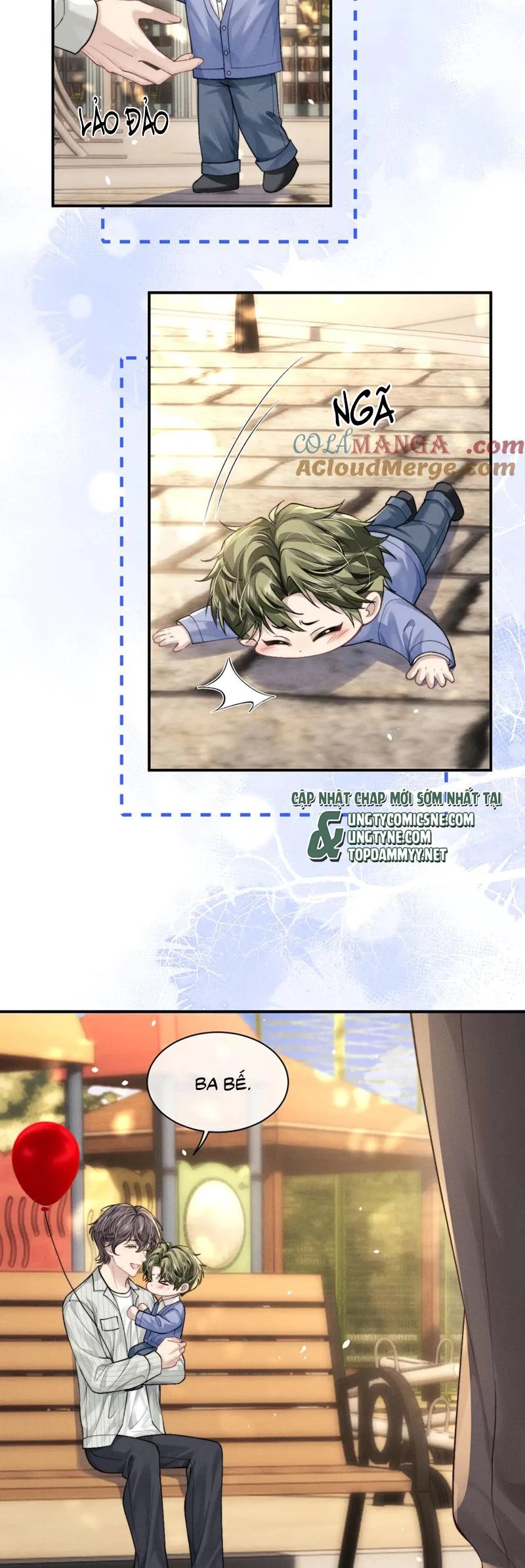 Chấp Sự Thỏ Cụp Tai Chapter 145 - 13