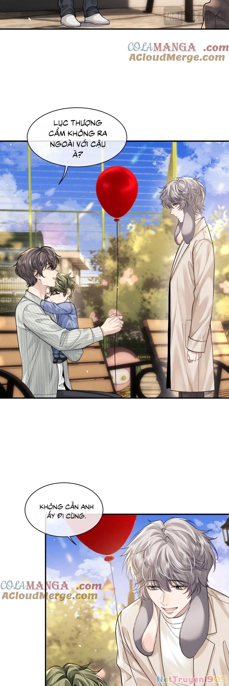 Chấp Sự Thỏ Cụp Tai Chapter 145 - 14