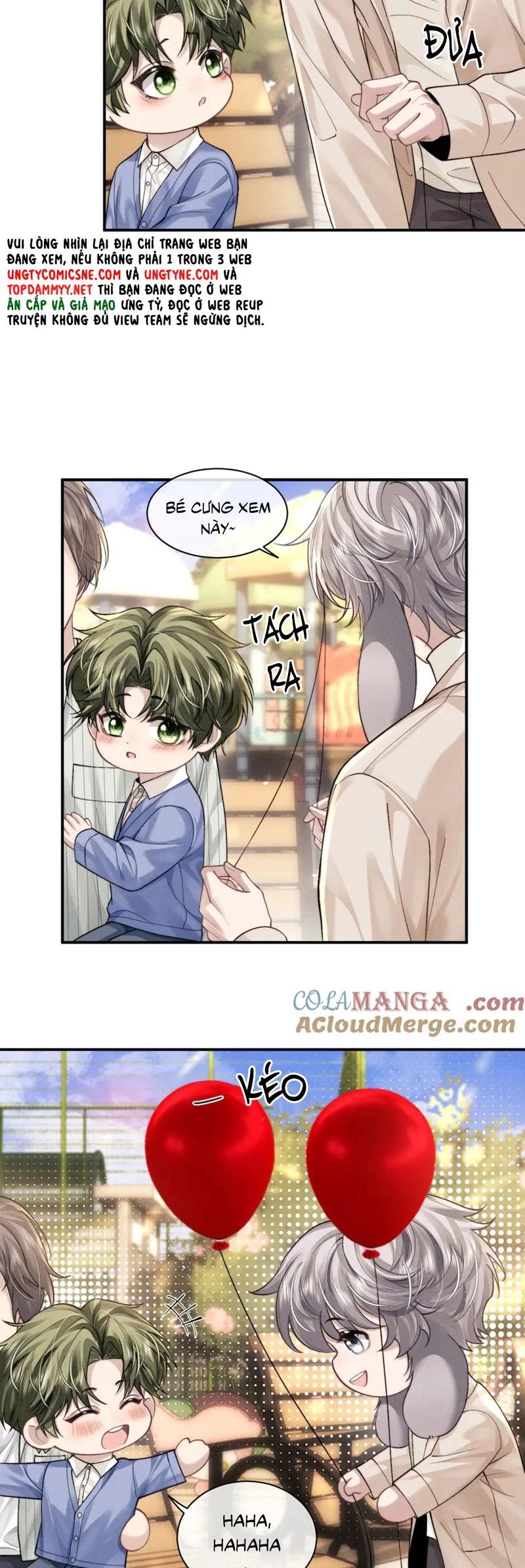 Chấp Sự Thỏ Cụp Tai Chapter 145 - 15