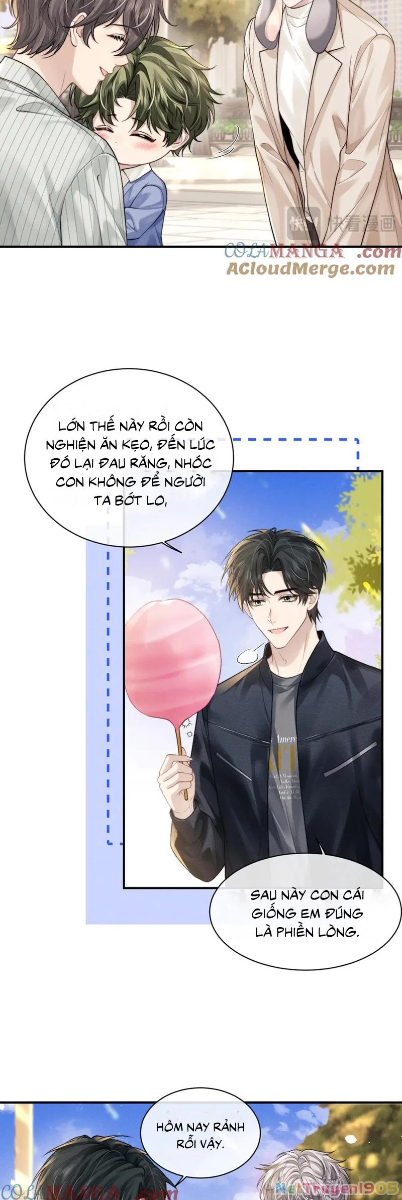 Chấp Sự Thỏ Cụp Tai Chapter 145 - 17