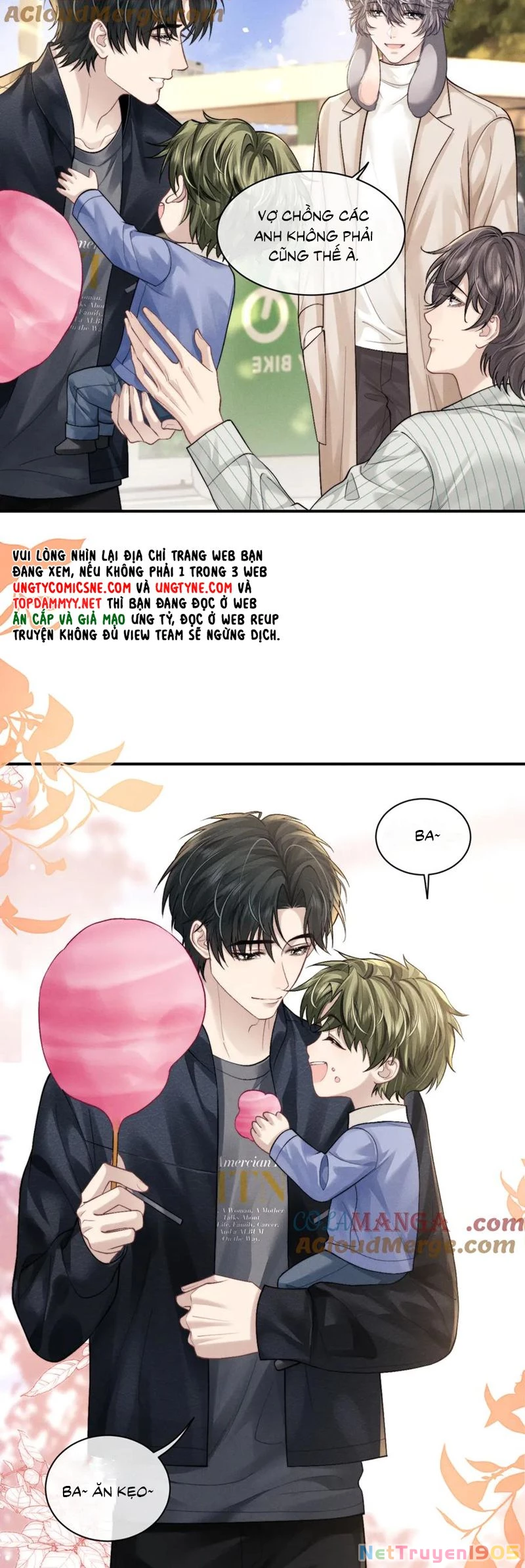 Chấp Sự Thỏ Cụp Tai Chapter 145 - 18