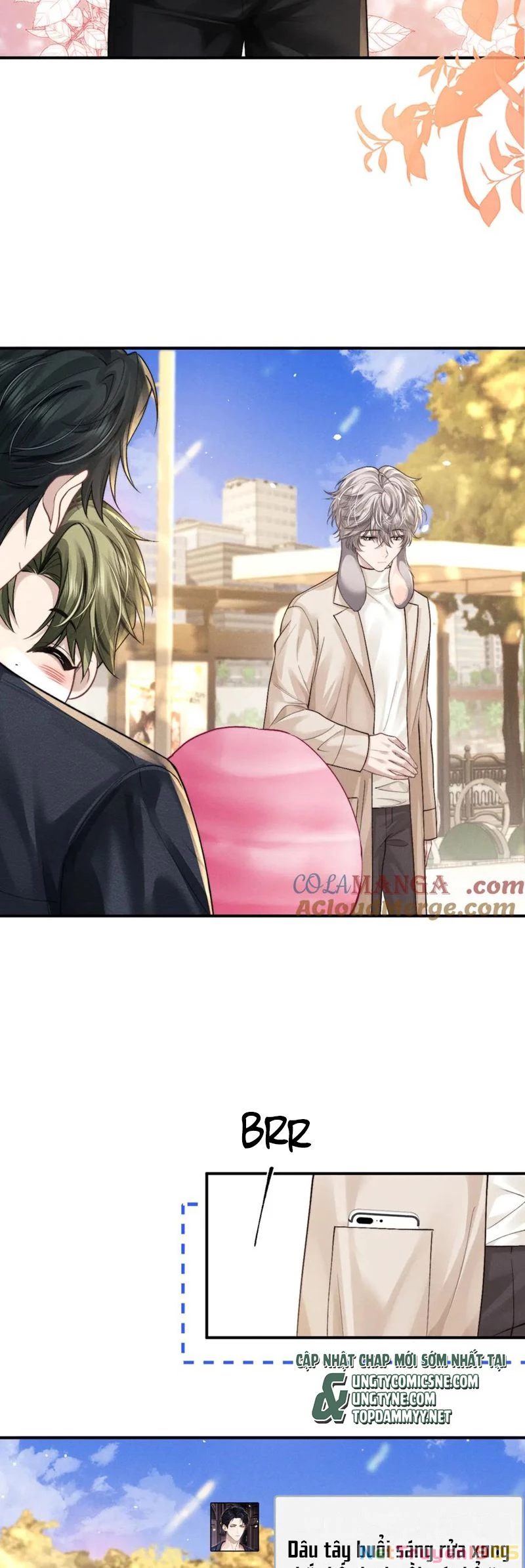 Chấp Sự Thỏ Cụp Tai Chapter 145 - 19