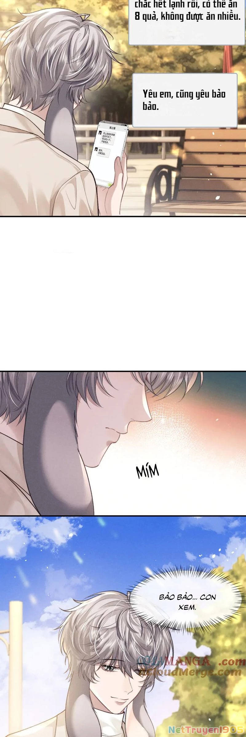 Chấp Sự Thỏ Cụp Tai Chapter 145 - 20