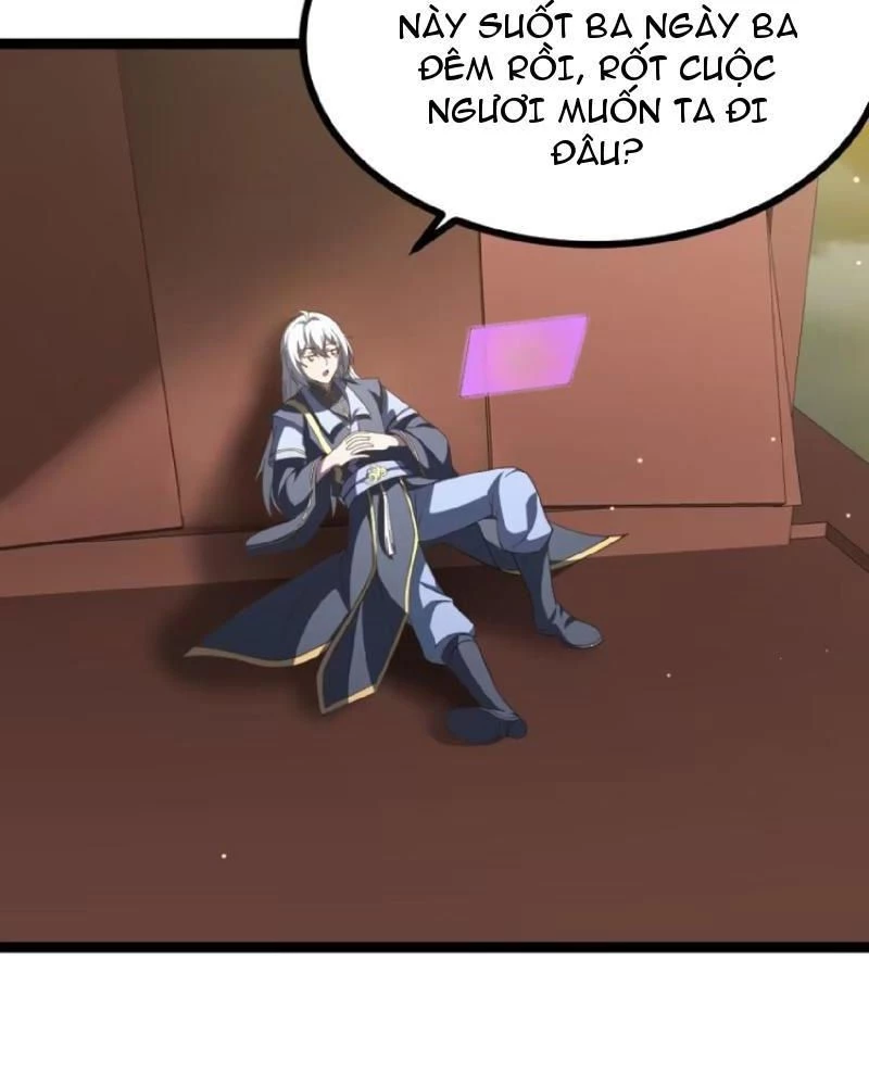 Chính Nghĩa Không!! Ta Trở Thành Phản Diện Chapter 115 - Trang 2