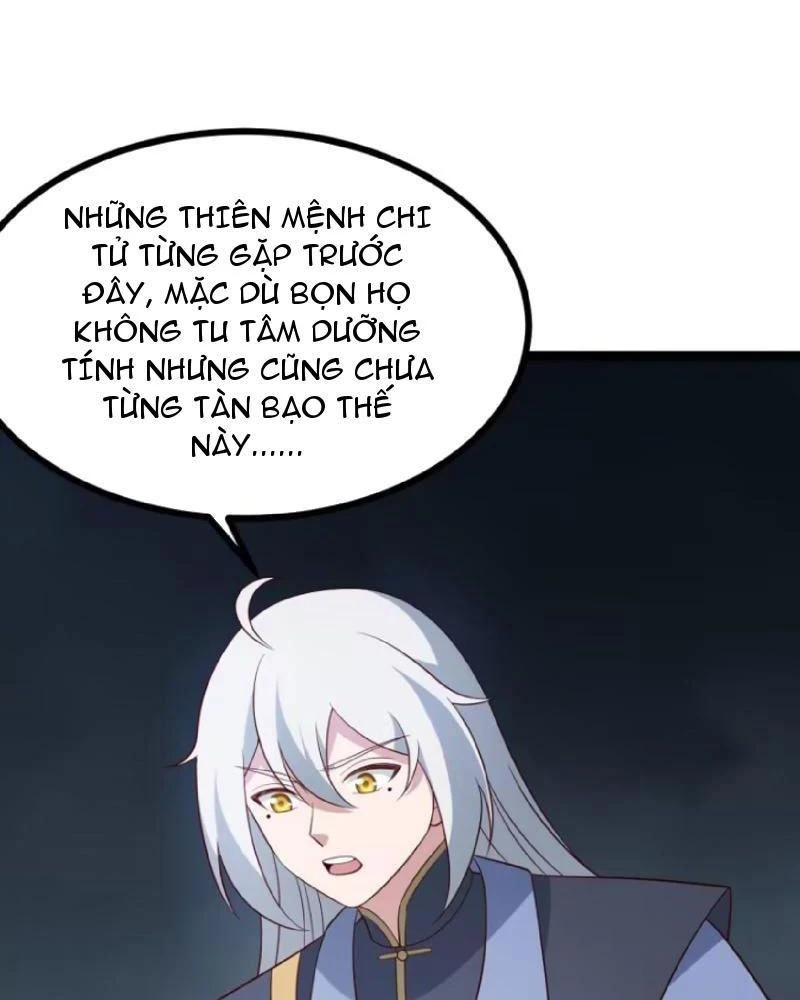 Chính Nghĩa Không!! Ta Trở Thành Phản Diện Chapter 115 - Trang 2
