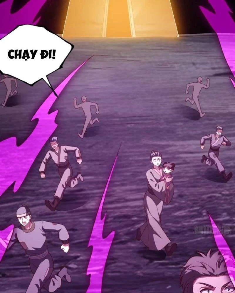 Chính Nghĩa Không!! Ta Trở Thành Phản Diện Chapter 115 - Trang 2