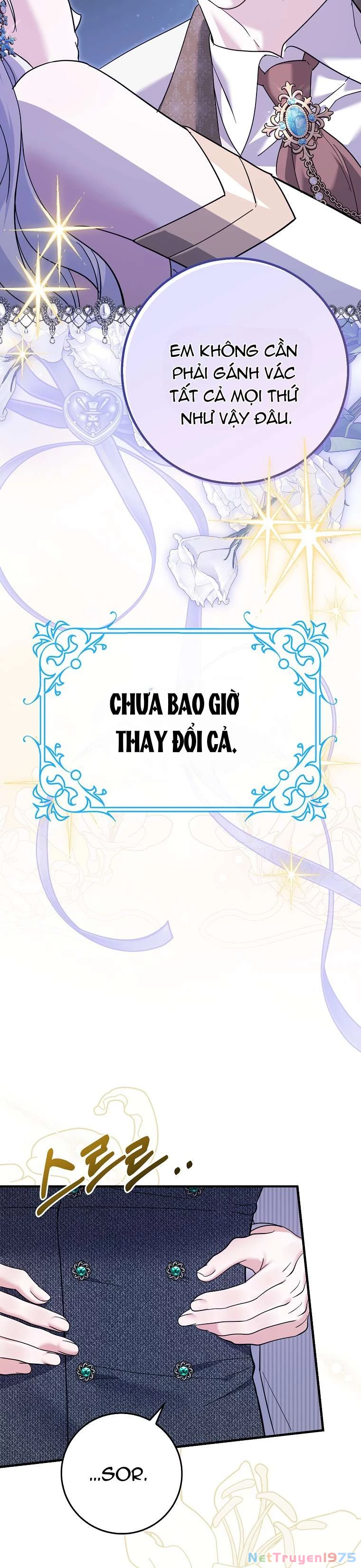 Vị Hôn Phu Phản Diện Cản Trở Con Đường Hoa Của Tôi Chapter 51 - 30