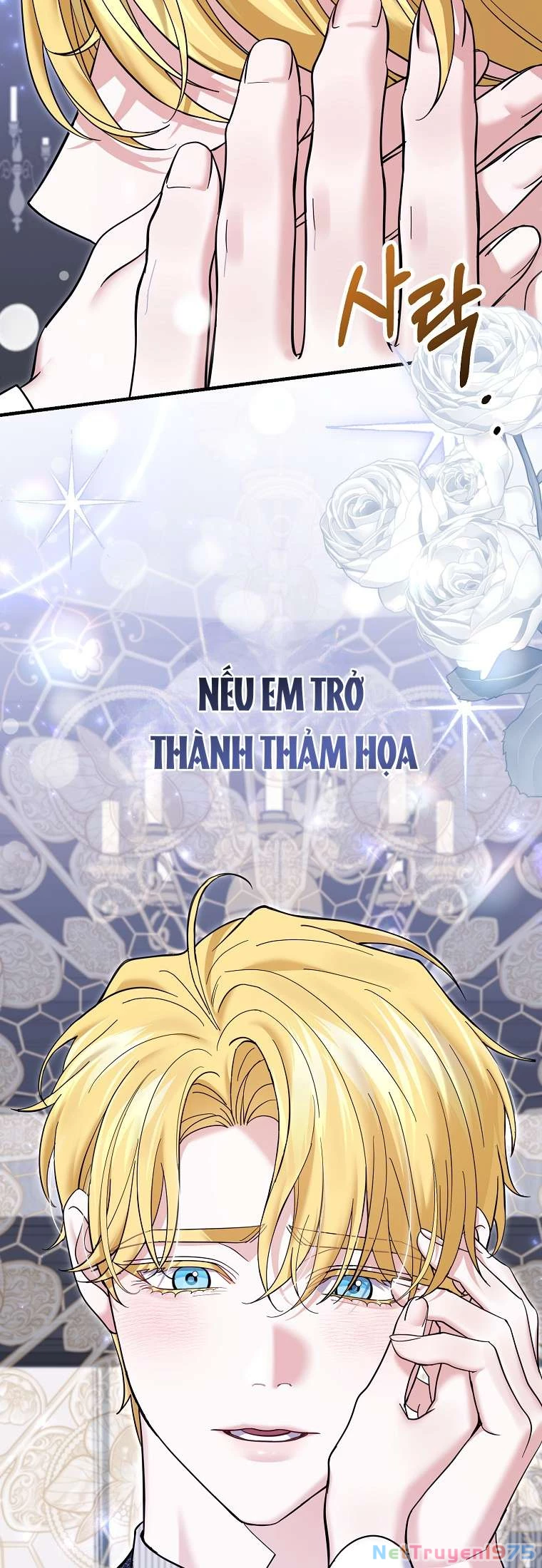 Vị Hôn Phu Phản Diện Cản Trở Con Đường Hoa Của Tôi Chapter 51 - 33