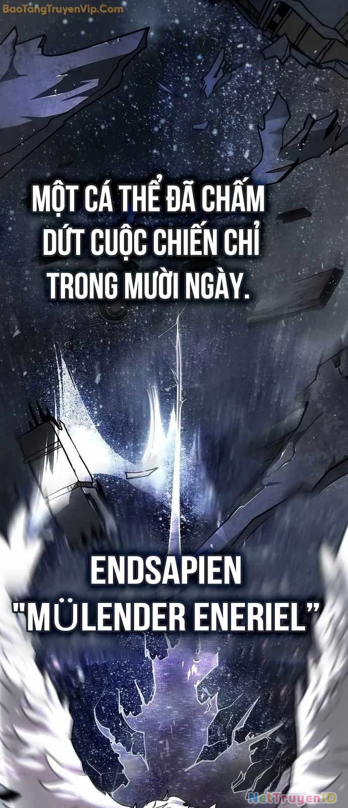 Đỉnh Phong Chi Tinh Chapter 21 - 21