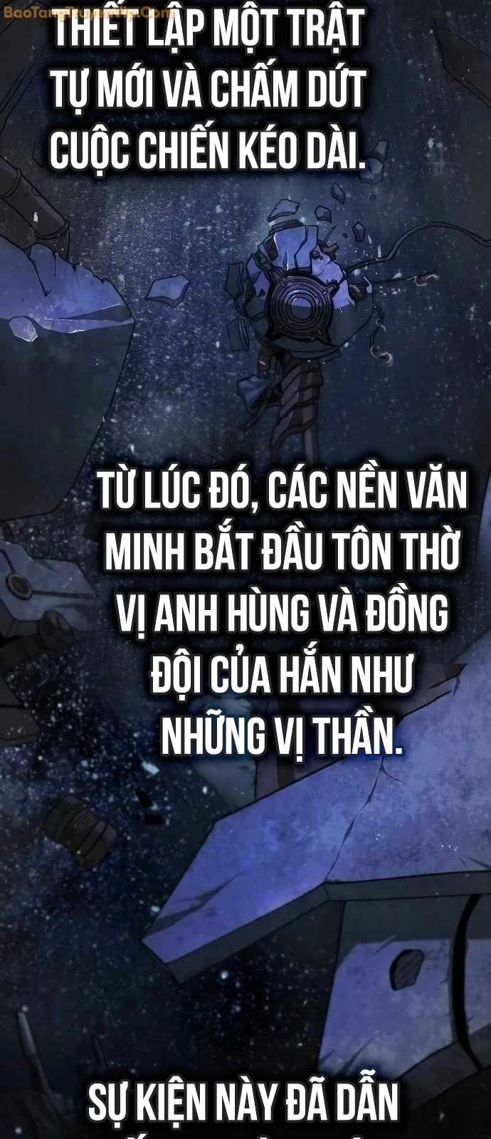 Đỉnh Phong Chi Tinh Chapter 21 - 23