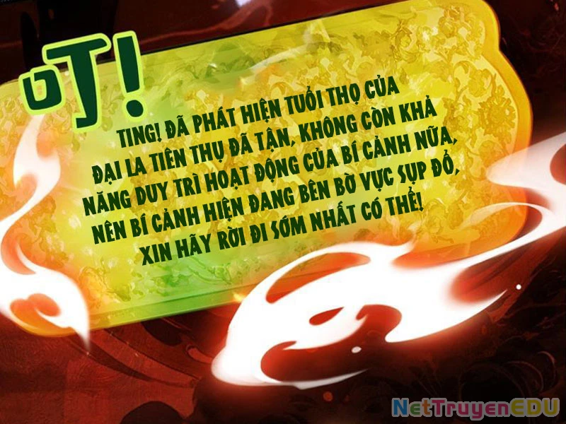 Gặp Mạnh Thì Mạnh, Ta Tu Vi Vô Thượng Hạn Chapter 19 - 31