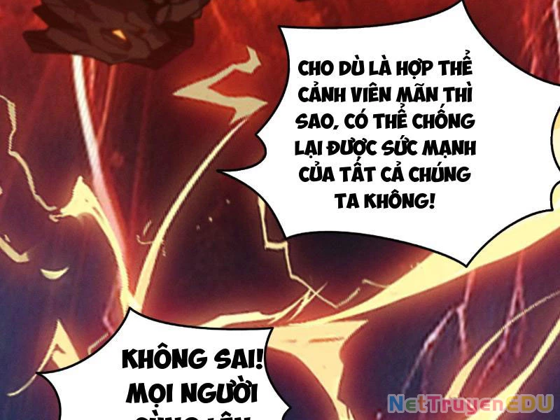 Gặp Mạnh Thì Mạnh, Ta Tu Vi Vô Thượng Hạn Chapter 19 - 151