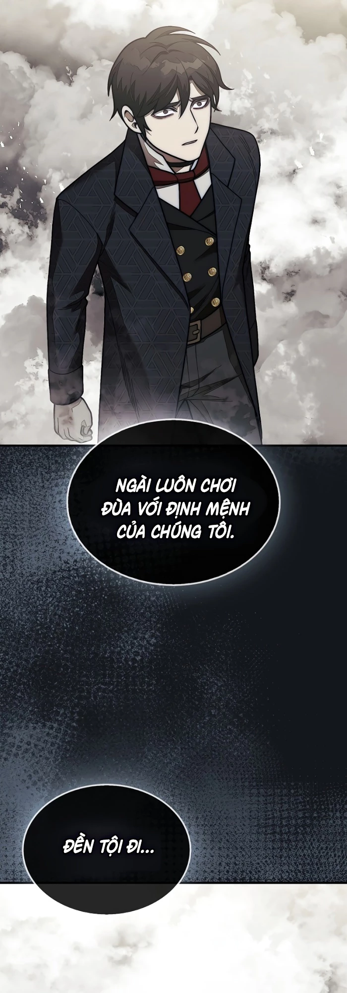 Quân Cờ Thứ 31 Lật Ngược Ván Cờ Chapter 82 - 27