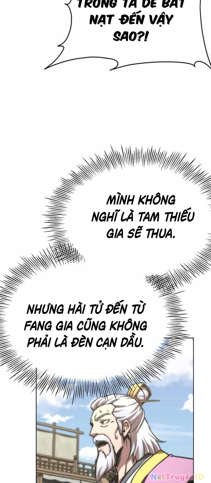 Con Trai Của Gia Tộc Nam Cung Thế Gia Chapter 73 - 67