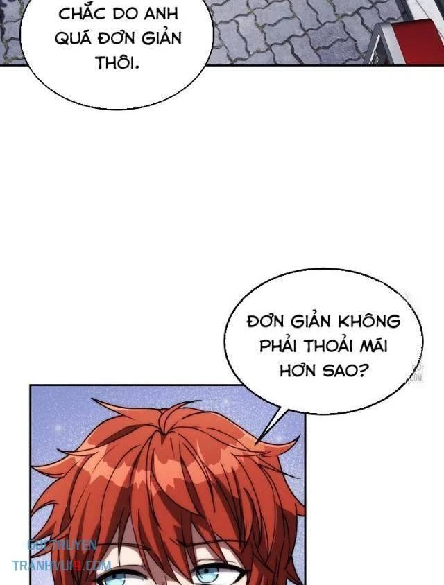 Chiến Thần Xuất Thế Chapter 41 - 18