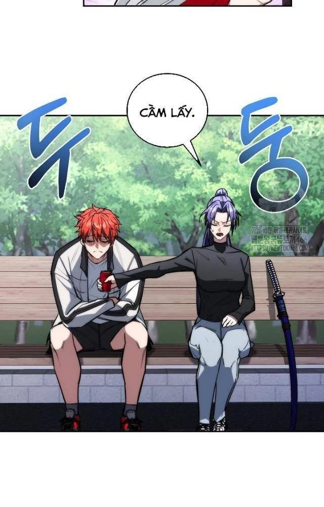Chiến Thần Xuất Thế Chapter 41 - 35
